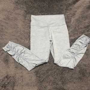 Nike Yoga leggings- women’s small